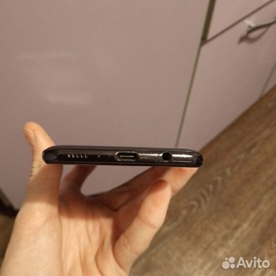 Samsung Galaxy A31, 4/64 ГБ