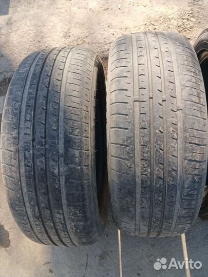 Yokohama C.Drive 2 AC02 205/55 R16