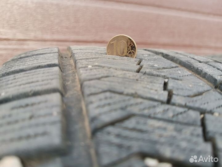 Triangle Snowlink TWT02 265/60 R18 114H