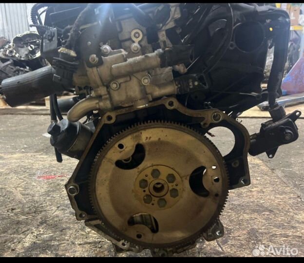 Двигатель Chevrolet Cruze F18D4 - 1.8 бензин