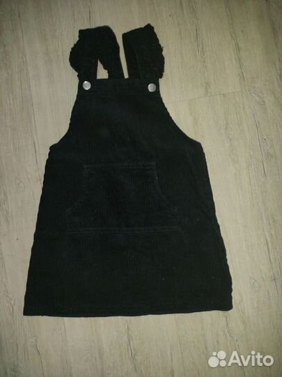 Одежда на девочку