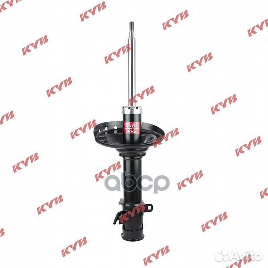 Стойка передняя Subaru Legacy 2009- LH 339274 KYB