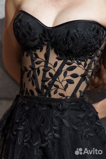 Дизайнерское ателье свадебных и вечерних платьев