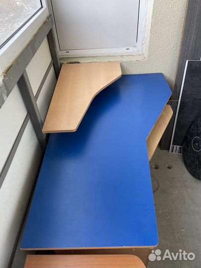 Компьютерный стол