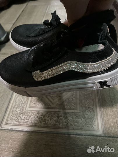 Обувь для девочек