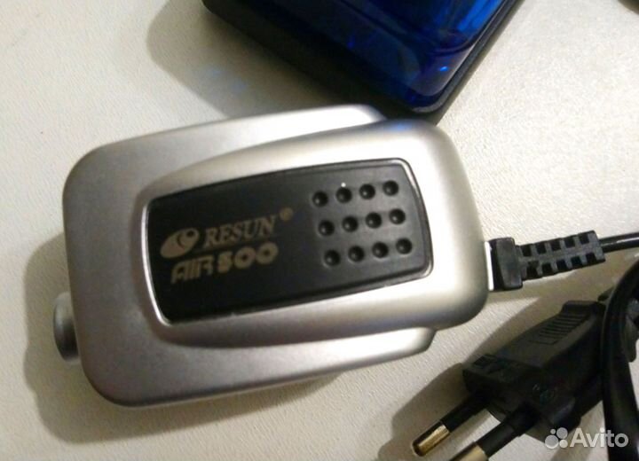 Все для аквариума