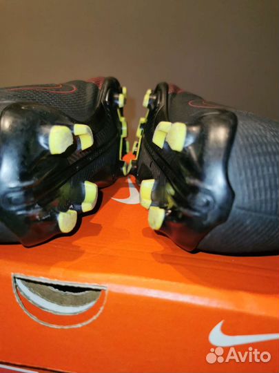 Бутсы nike детские 21 см 33.5 eur