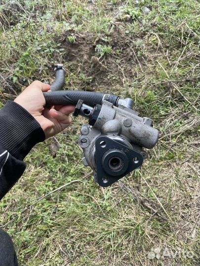 Гур ауди а4 б5