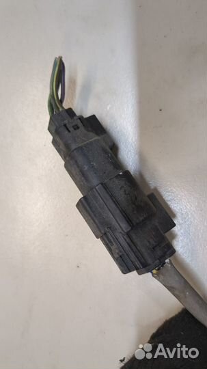 Лямбда зонд Ford Explorer, 2017