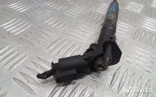 Форсунка дизельная mercedes benz R-class W251 (OEA