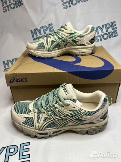 Кроссовки Asics gel kahana 8