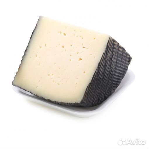 Сыр Козий семикурадо