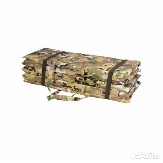 Коврик каремат складной