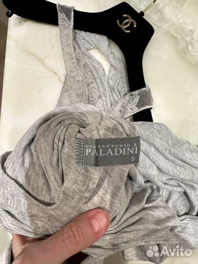 Gianantonio Paladini оригинал размер 3