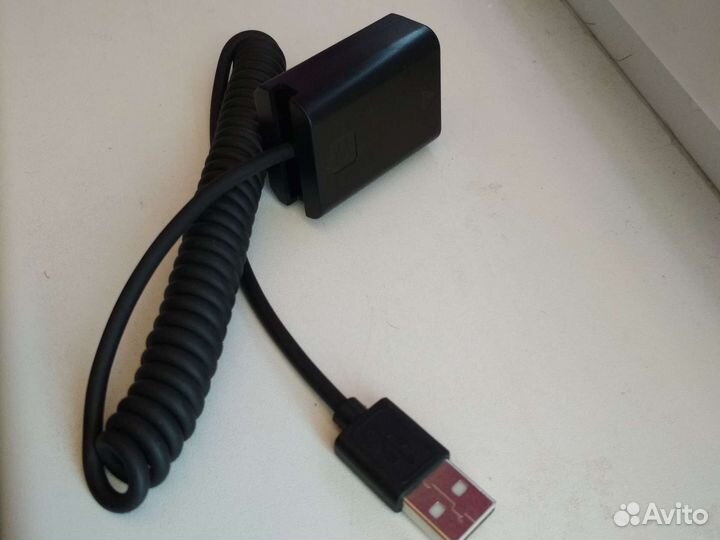 Пустышка sony