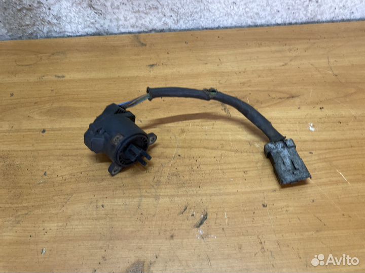 Клапан егр (EGR) Ford Focus II, 2007 1.6 Дизель