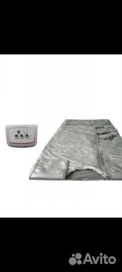 Термоодеяло