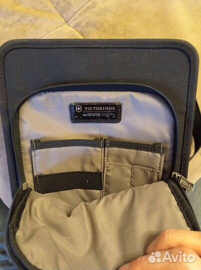 Сумка для планшета 10