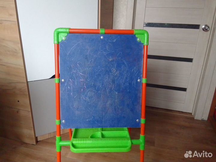 Мольберт для рисования детский