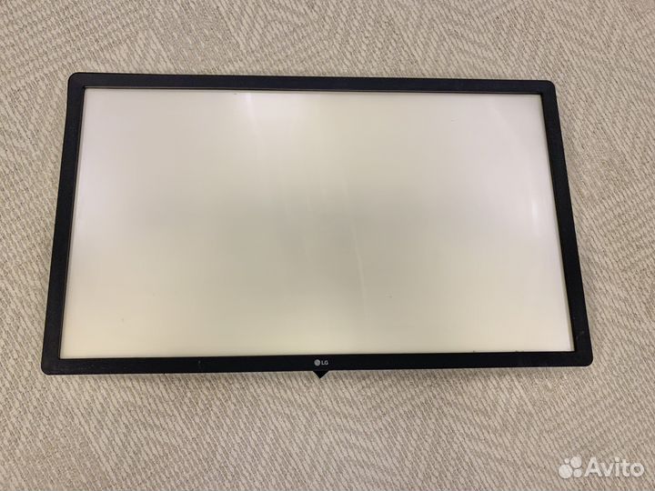 Телевизор LG