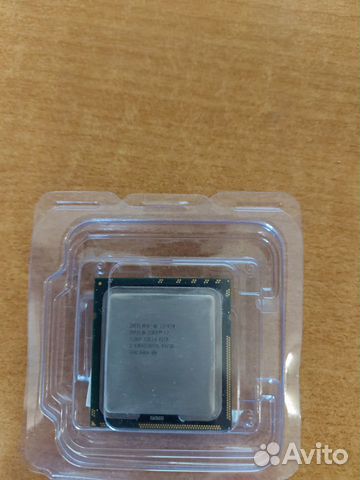 Процессор core i7 930 сокет 1366
