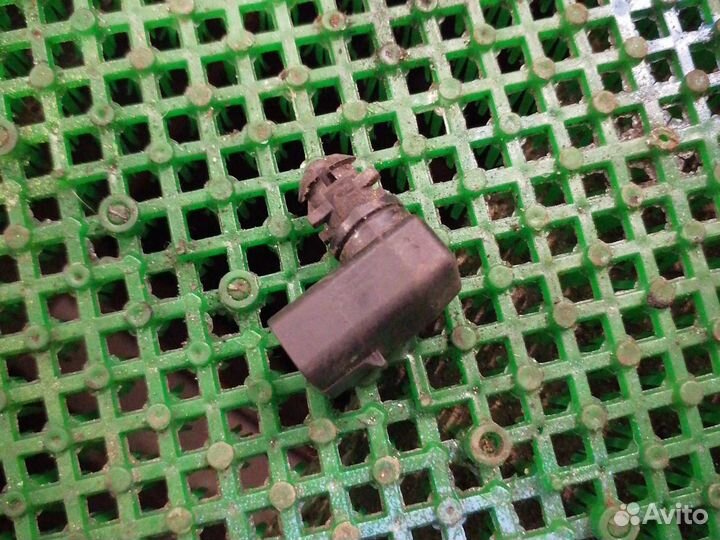 Датчик температуры воздуха шевроле