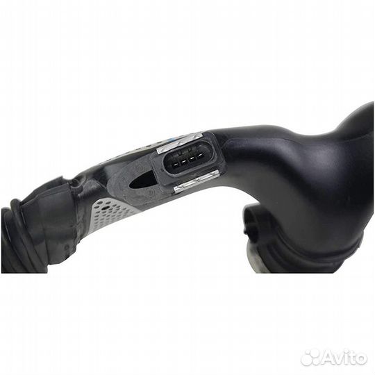 Патрубок впускной автомобильный для Mercedes Benz