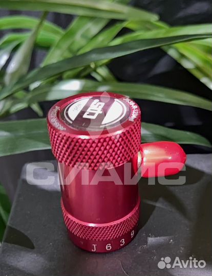 Быстросъемные муфты для фреона