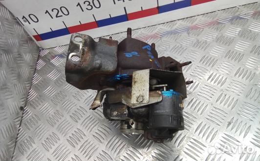 Турбина дизельная land rover range rover sport (PE