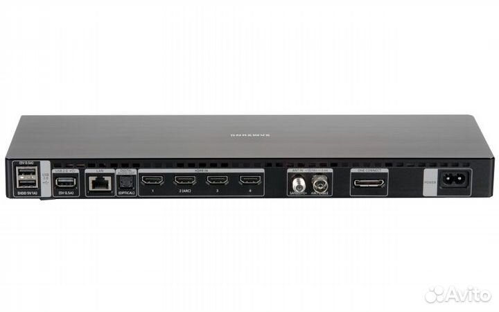 One Connect Box Samsung QE49Q7camuxru BN95-03855A