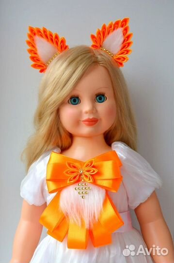 Ободок,венок, утренник осень