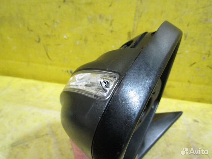 Зеркало левое Ford Explorer 10-15г 47202