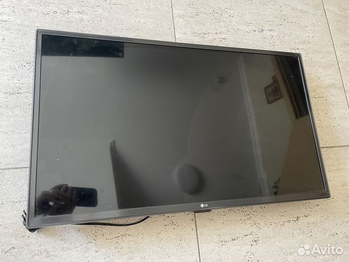 Телевизор LG