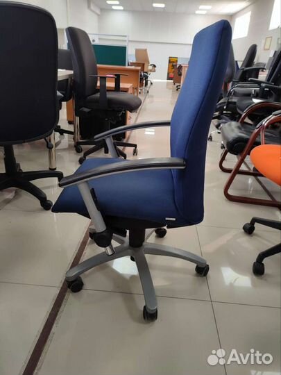 Компьютерное кресло, кресло офисное, кресло