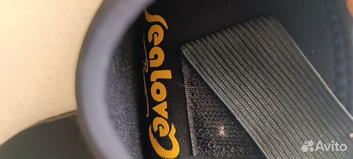 Мембрана неопреновые носки