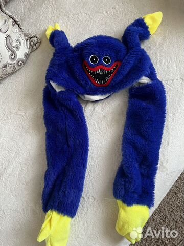 Шапка Хагги Вагги