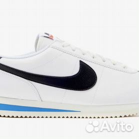 Nike cortez nylon outlet homme