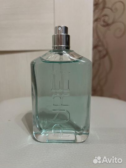 Туалетная вода