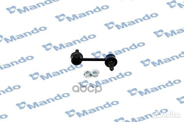 Тяга зад.стабил.hyundai santa FE (CM) (2006) /K