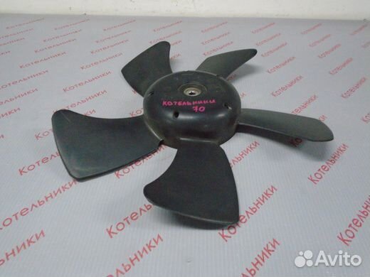 Nissan 21486-1L010 Крыльчатка вентилятора