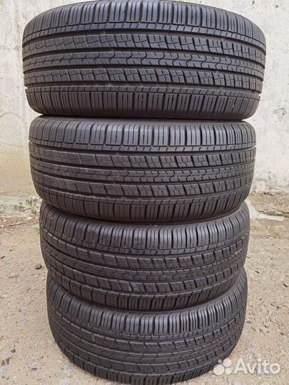 Kumho Solus KH16 195/55 R15 84V