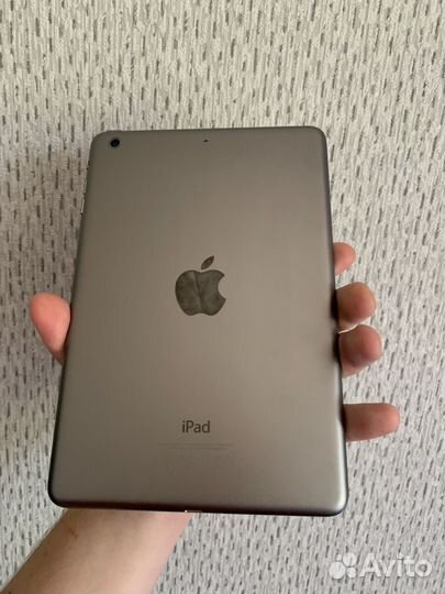 iPad mini 2