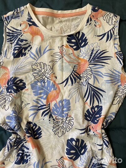 Пижама детская 140см