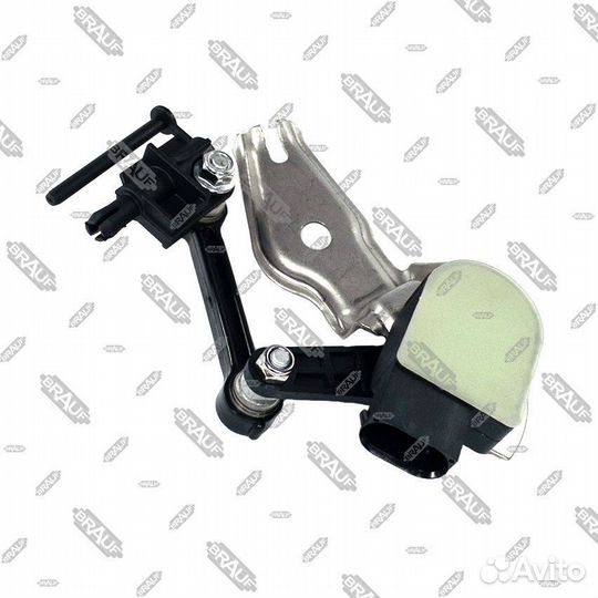 Датчик дорожного просвета Q7 GP Cayenne перед прав