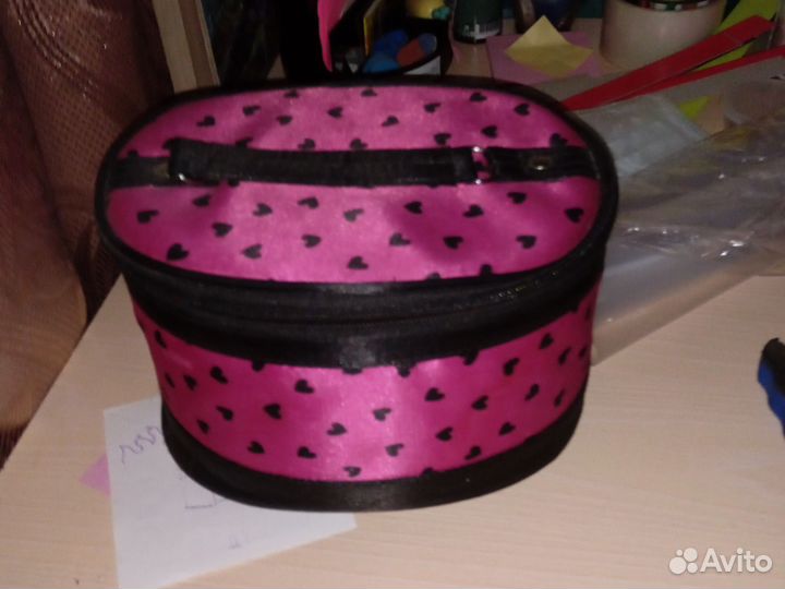 Косметичка