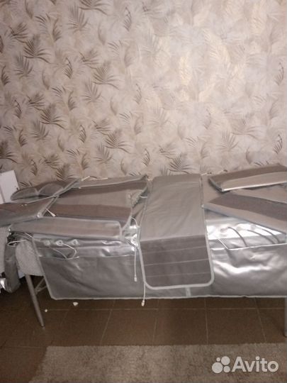 Антицеллюлитная программа, программа лифтинг лицо