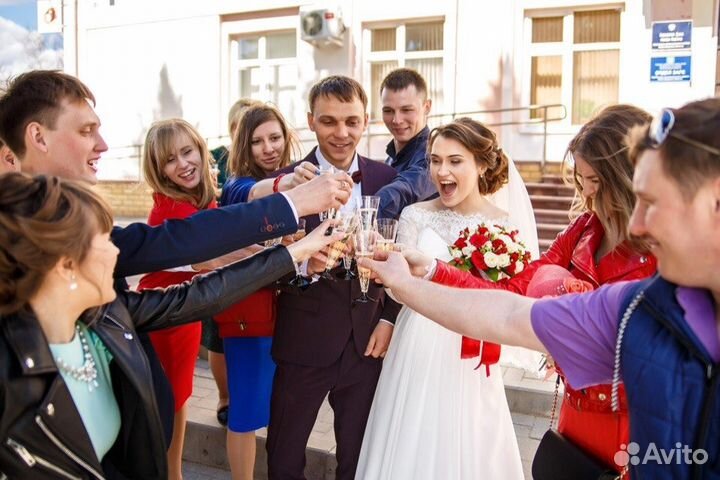 Поющий ведущий,тамада на свадьбу,юбилей,корпоратив