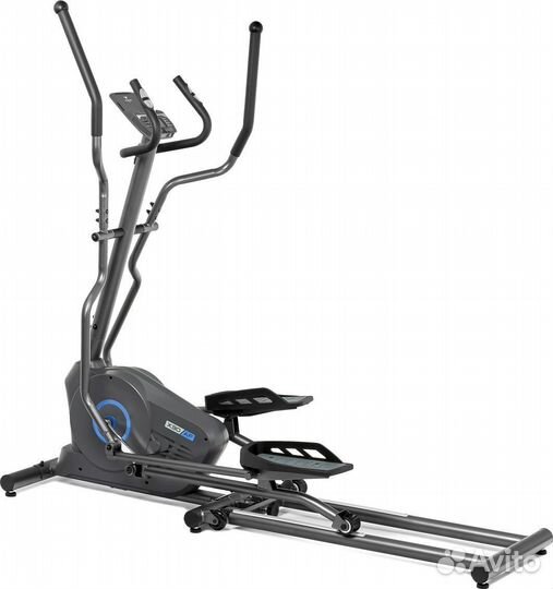 Эллиптический тренажер для дома (Сборка в подарок)