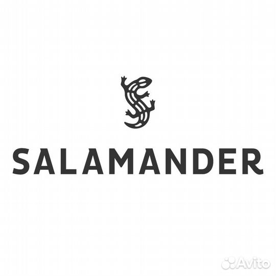 Продавец-кассир Salamander (трц Алмаз Челябинск)