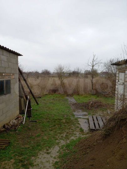 Дом 78 м² на участке 20 сот.